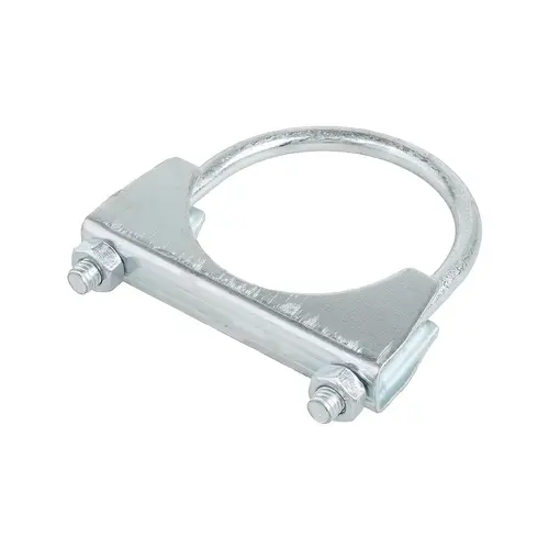 Хомут глушителя BOLK BFX115007