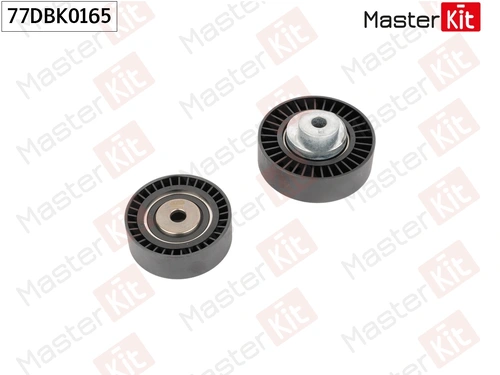 MASTERKIT 77DBK0165