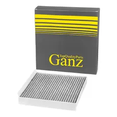 Салонный фильтр GANZ GIR03410