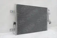 Радиатор кондиционера (конденсатор) OEM OEM0191KOND