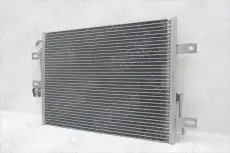 Радиатор кондиционера (конденсатор) OEM OEM0191KOND