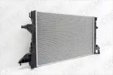 Радиатор системы охлаждения двигателя OEM OEM0546RSO