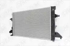 Радиатор системы охлаждения двигателя OEM OEM0546RSO
