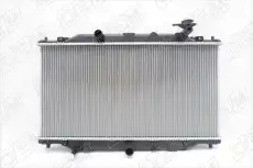 Радиатор системы охлаждения двигателя OEM OEM0550RSO