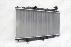 Радиатор системы охлаждения двигателя OEM OEM0550RSO