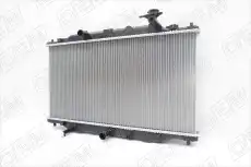 Радиатор системы охлаждения двигателя OEM OEM0550RSO