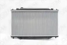 Радиатор системы охлаждения двигателя OEM OEM0550RSO