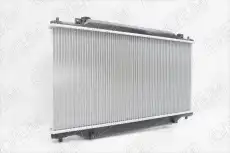 Радиатор системы охлаждения двигателя OEM OEM0550RSO