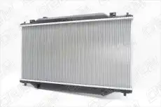 Радиатор системы охлаждения двигателя OEM OEM0550RSO