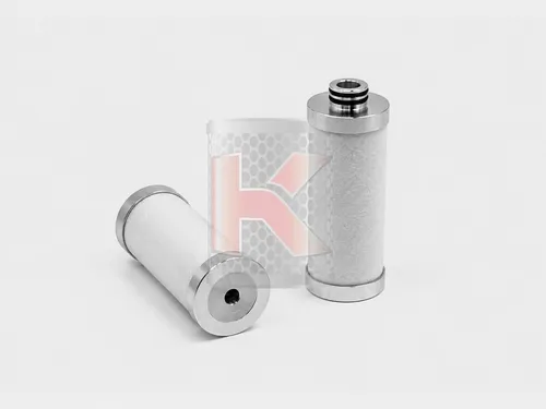 Воздушный фильтр-элемент ACBE034T KENTEK