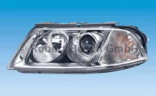 Фара BOSCH 0 986 310 515