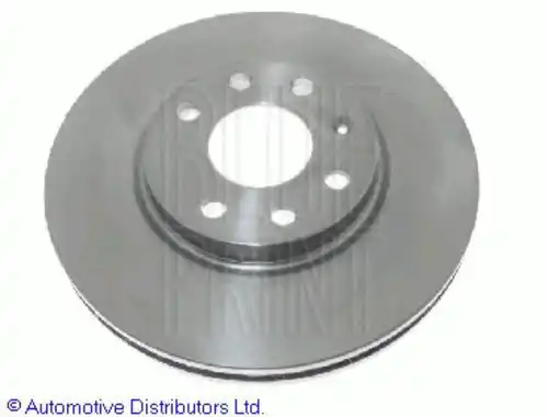Тормозной диск BLUE PRINT ADZ94322