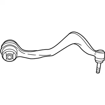 Рычаг подвески BMW 31 12 6 774 831