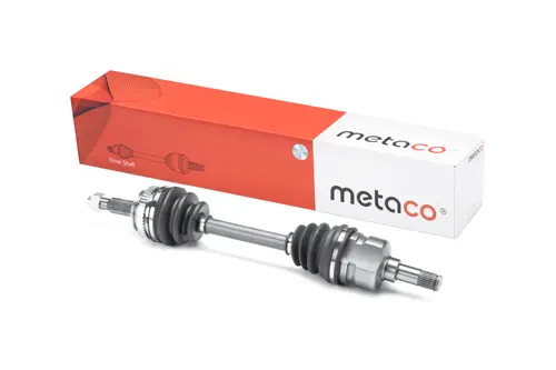Полуось передняя левая 5800154 METACO