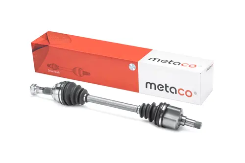 Полуось передняя левая 5800159 METACO