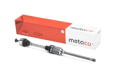 Полуось передняя правая 5800162 METACO