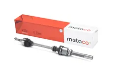Полуось передняя правая 5800166 METACO