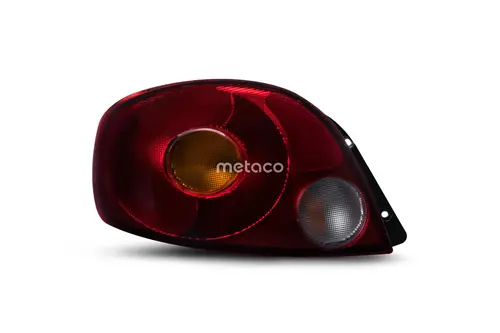 Фонарь задний METACO 8930-237