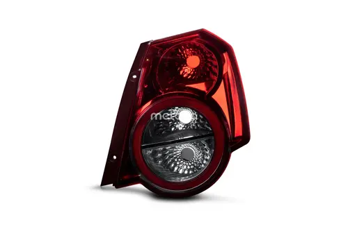 Фонарь задний METACO 8930-638