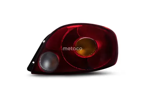 Фонарь задний METACO 8930-639