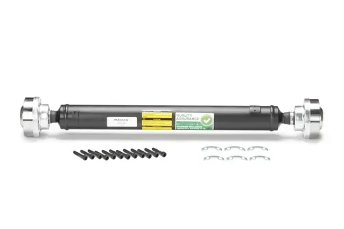 Карданный вал METACO 5700045