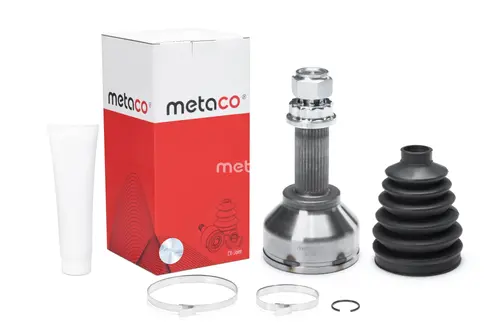 ШРУС наружный METACO 5730527