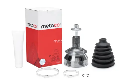 ШРУС наружный METACO 5730536