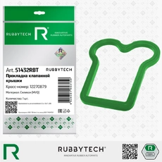 RUBBYTECH 51432RBT