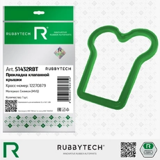RUBBYTECH 51432RBT