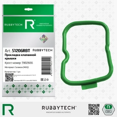 RUBBYTECH 51206RBT