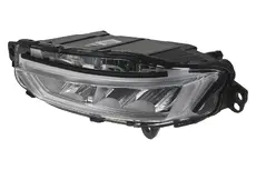 Фара противотуманная STELLOX 87-35116-SX
