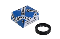 Кольцо уплотнительное автомобильное STELLOX 89-01537-SX