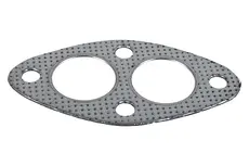 Прокладка глушителя STELLOX 75-51835-SX
