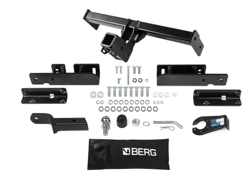 Фаркоп BERG F.0915.002