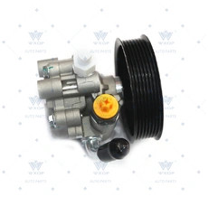 Насос гидроусилителя руля WXQP 62711