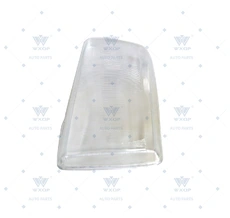 Стекло фары WXQP 372643