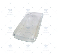 Стекло фары WXQP 372643