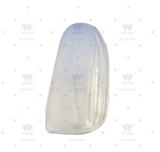 Стекло фары WXQP 372745
