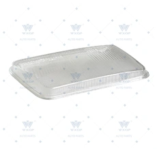 Стекло фары WXQP 372797