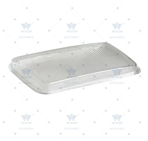 Стекло фары WXQP 372797