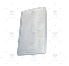 Стекло фары WXQP 372823