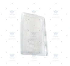 Стекло фары WXQP 372823