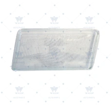 Стекло фары WXQP 372823