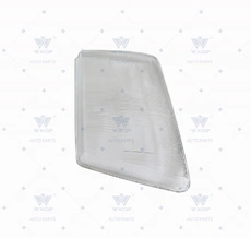 Стекло фары WXQP 372825