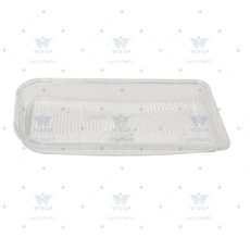 Стекло фары WXQP 372843