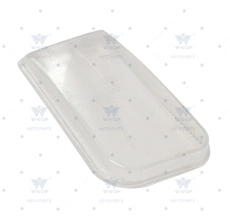 Стекло фары WXQP 372843