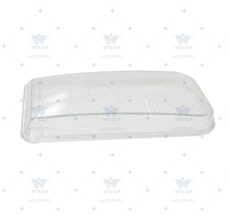 Стекло фары WXQP 372845