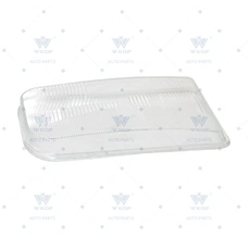 Стекло фары WXQP 372845