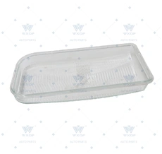 Стекло фары WXQP 372845