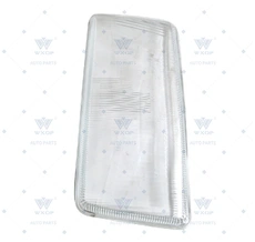 Стекло фары WXQP 372847